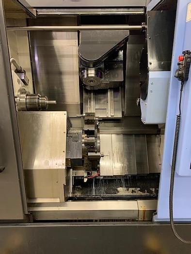 Used 2013 Doosan Puma MX-1600ST