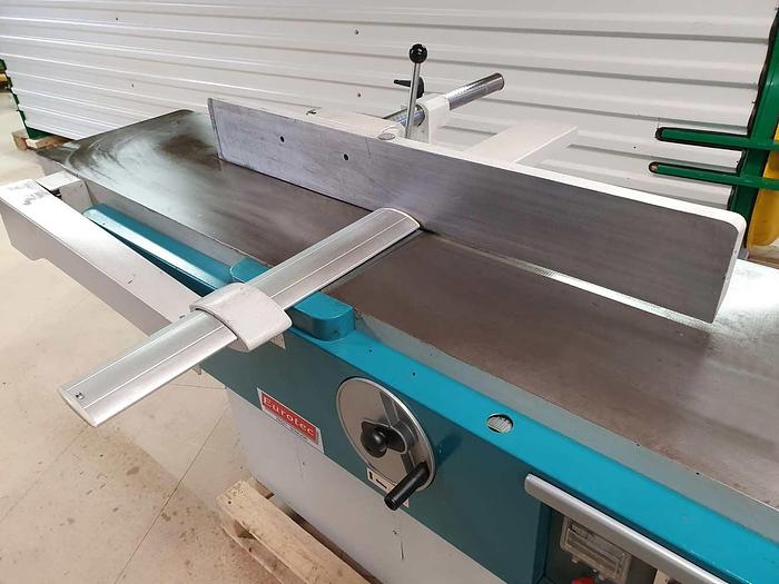 Used 1999 GRIGGIO ITALY Surface planer GRIGGIO PF530- TERSA