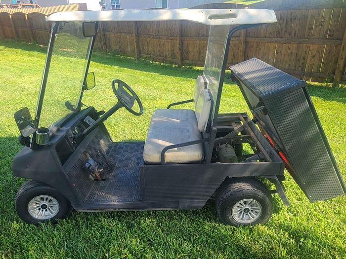 Used 1994 Club Car