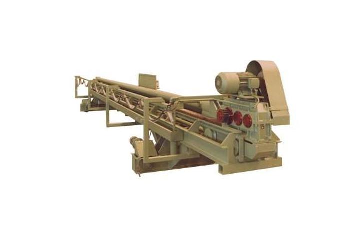 Used *** Steel Production Machinery (Used/Re-Manufactured)