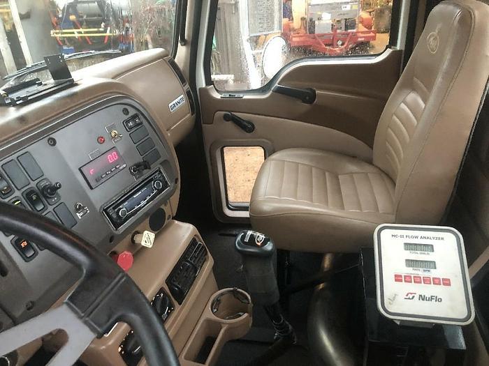 Used 2007 Mack CV713