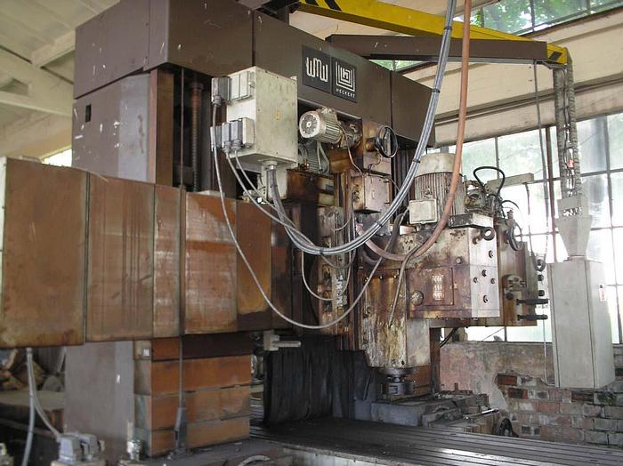 Used Plano Miller HZFS