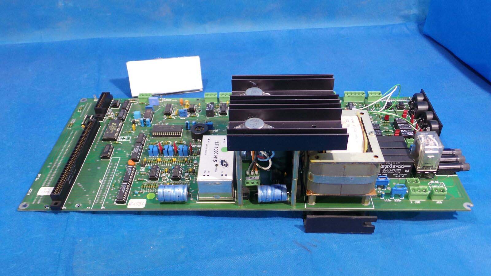 Used TimNta C05-0002-B Board, C05-0002-B / Motherboard / from AV31M / Environnement