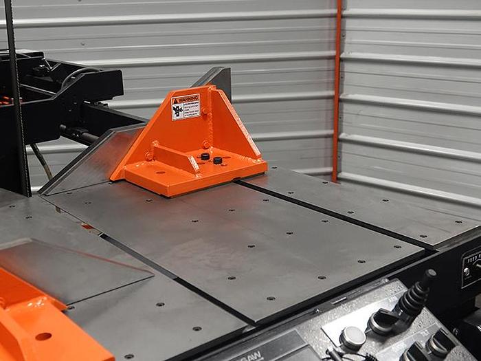 HE&M Saw VT 100LM-60