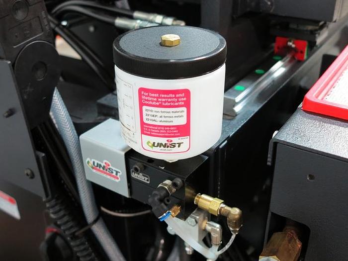 HE&M Saw VT 100HLA-60-CTS