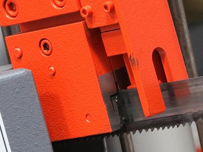 HE&M Saw Cyclone A-4