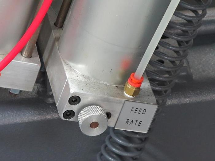 HE&M Saw Cyclone A-4