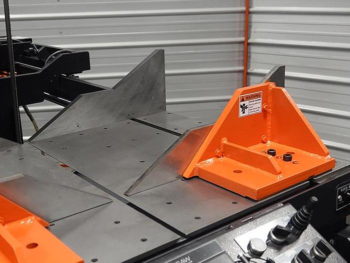 HE&M Saw VT 100LM-60