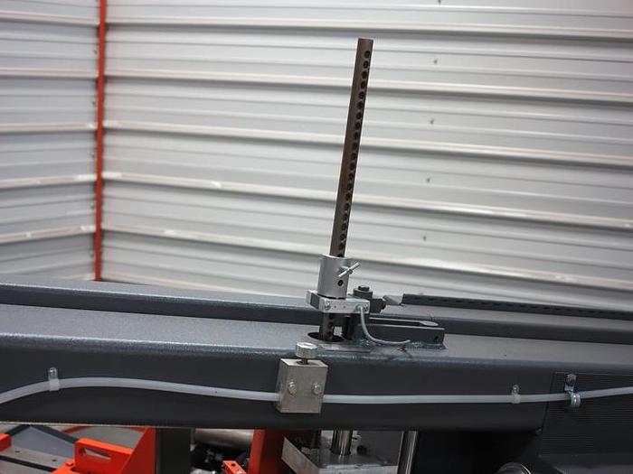 HE&M Saw Cyclone A-4