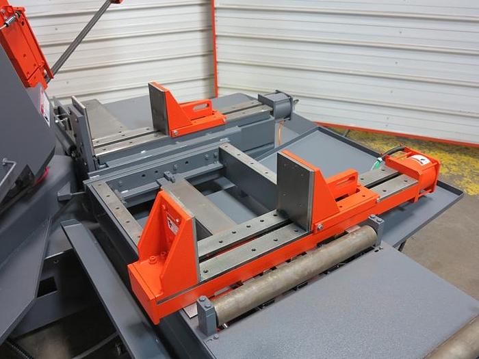 HE&M Saw Cyclone A-4