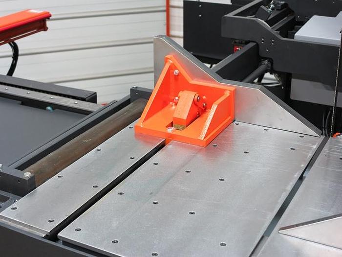 HE&M Saw VT 100HLA-60-CTS