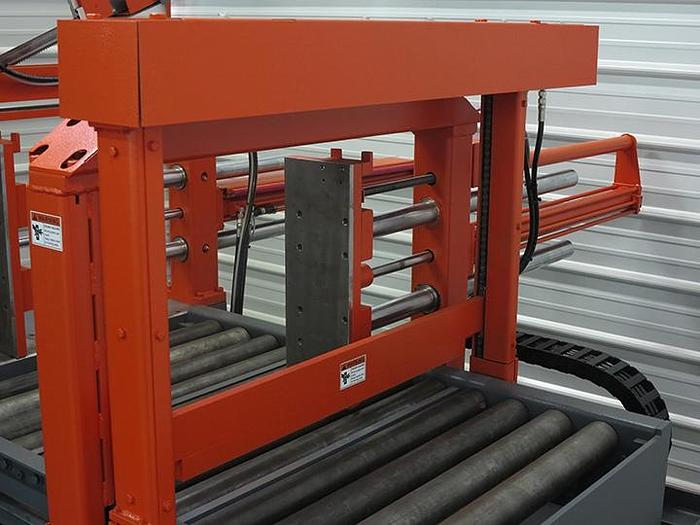 HE&M Saw Hurricane 2030A-CTS