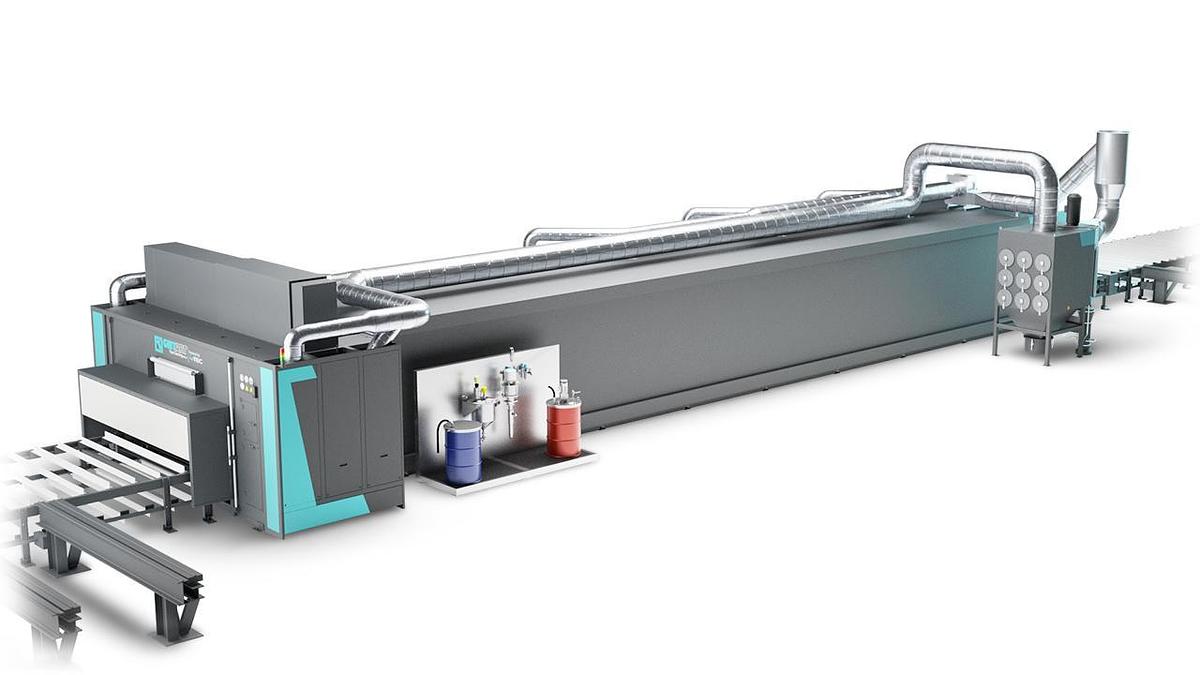 2031 Kaltenbach GIETART Top Coating 2512