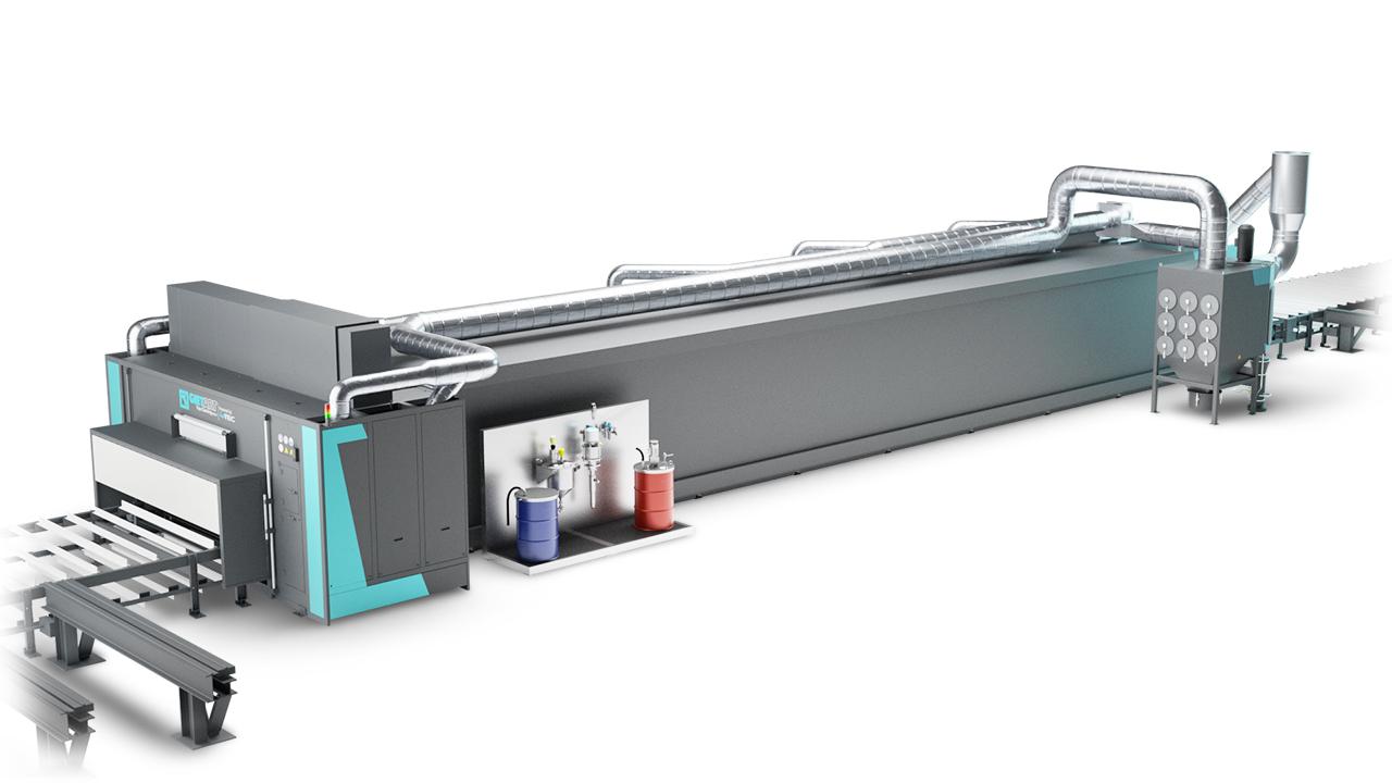 2031 Kaltenbach GIETART Top Coating 2512