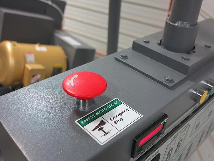 HE&M Saw Cyclone A-4