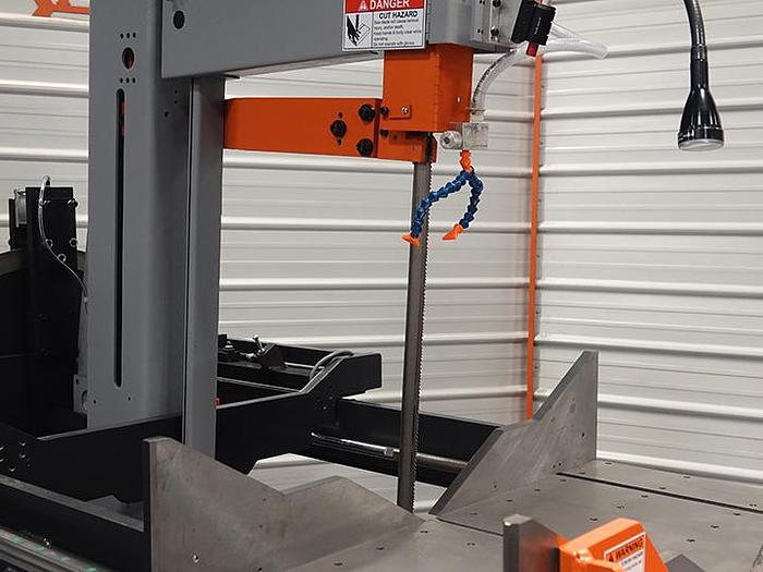 HE&M Saw VT 100LM-60