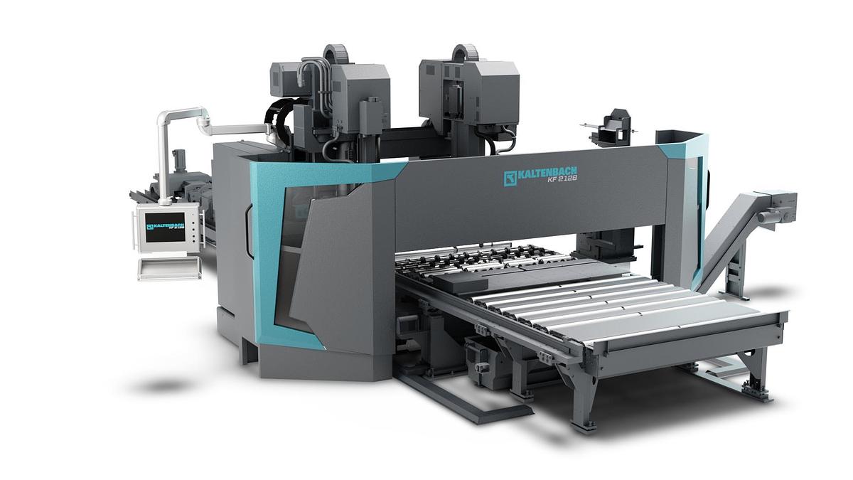 2026 Kaltenbach KF 2114 / 28