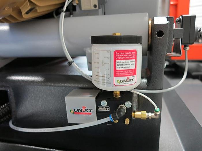 HE&M Saw Hurricane 2030A-CTS