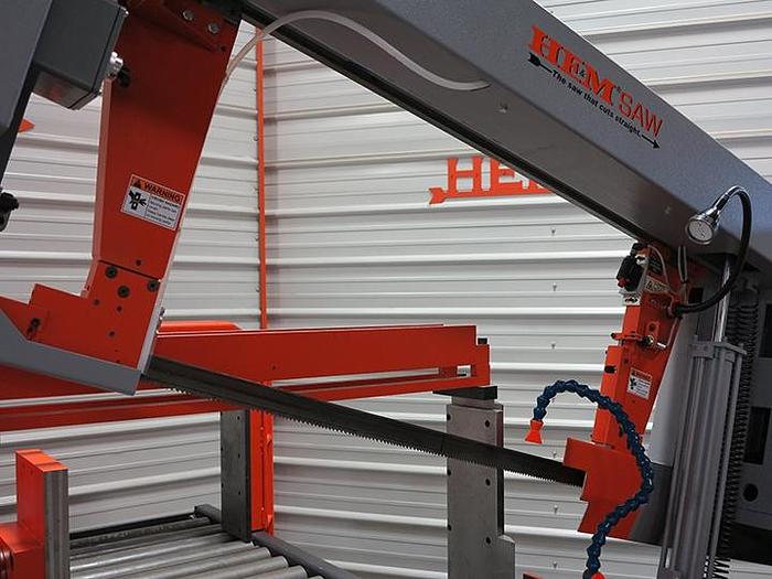 HE&M Saw Hurricane 2030A-CTS