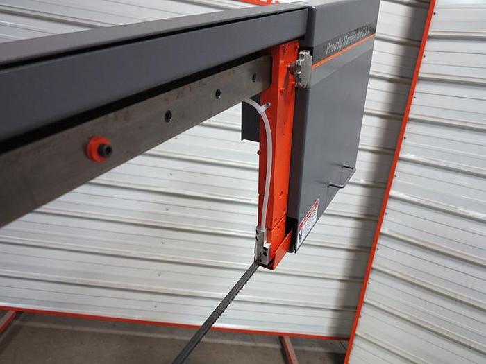 HE&M Saw Cyclone A-4