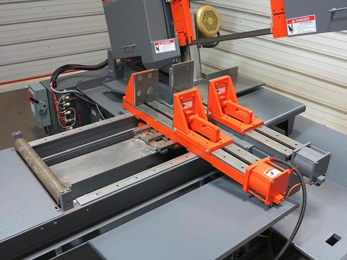 HE&M Saw Cyclone A-4