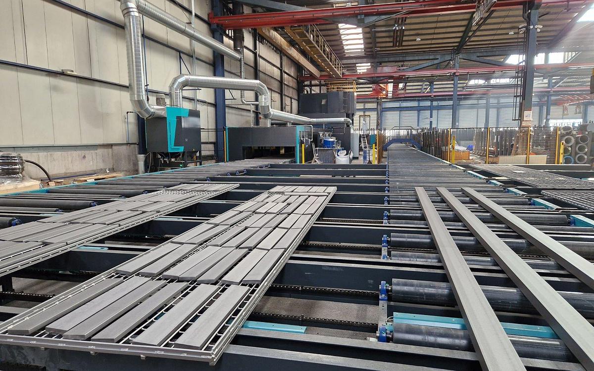 2026 Kaltenbach GIETART Logistical Solutions