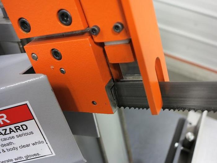 HE&M Saw Cyclone A-C