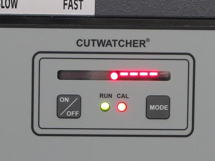 HE&M Saw Cyclone A-4