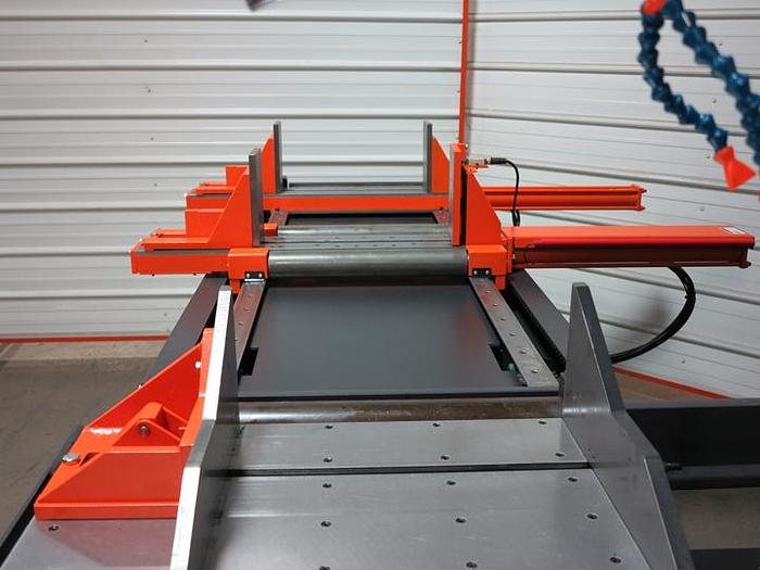 HE&M Saw VT 100HLA-60-CTS