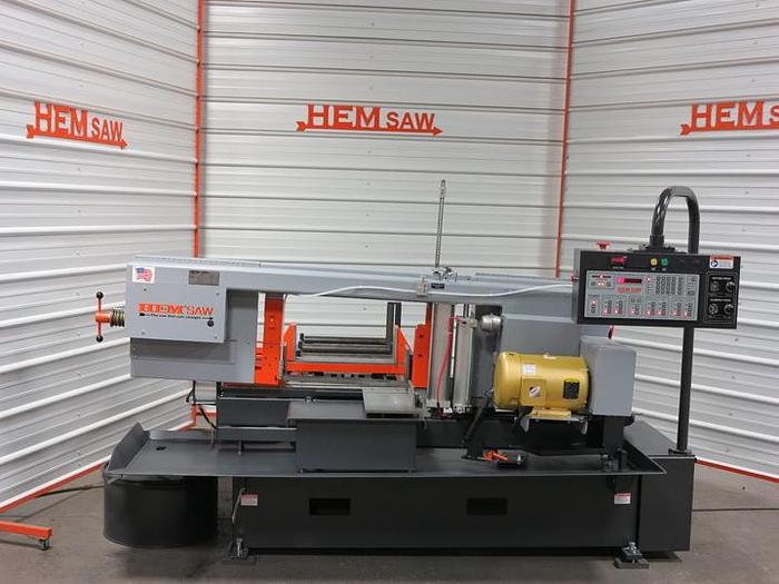 HE&M Saw Cyclone A-C