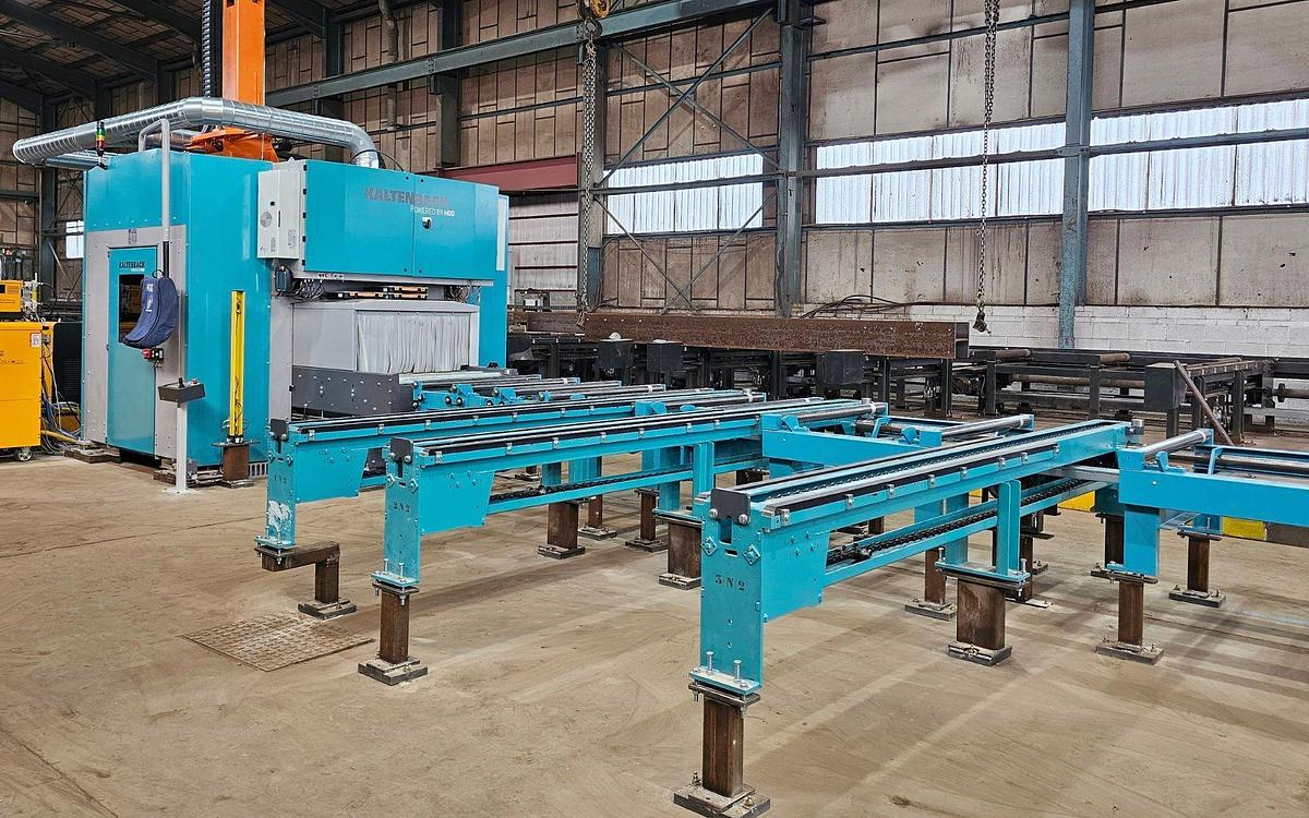 2026 Kaltenbach KC 1221