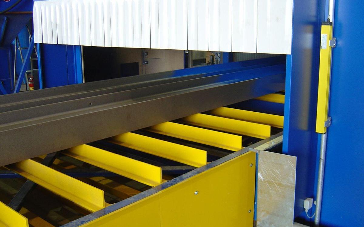 2030 Kaltenbach GIETART Top Coating 1512