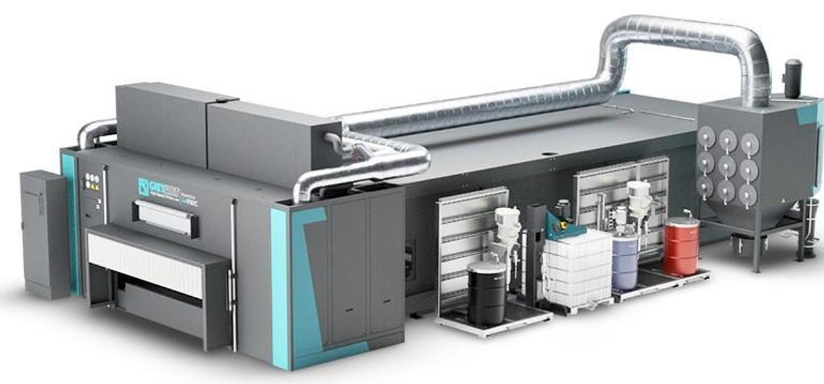 2029 Kaltenbach GIETART High Speed Primer 4008