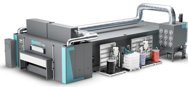 2029 Kaltenbach GIETART High Speed Primer 4008