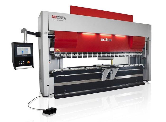 Adira Hydraulic Press Brakes