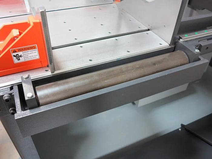 HE&M Saw VT 100HLA-60-CTS