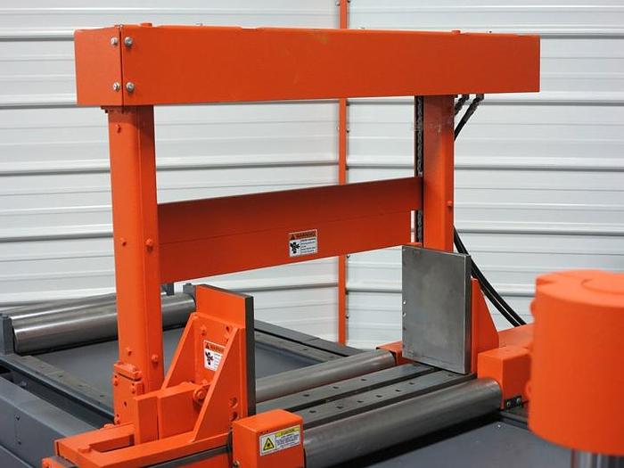 HE&M Saw VT 100HLA-60-CTS