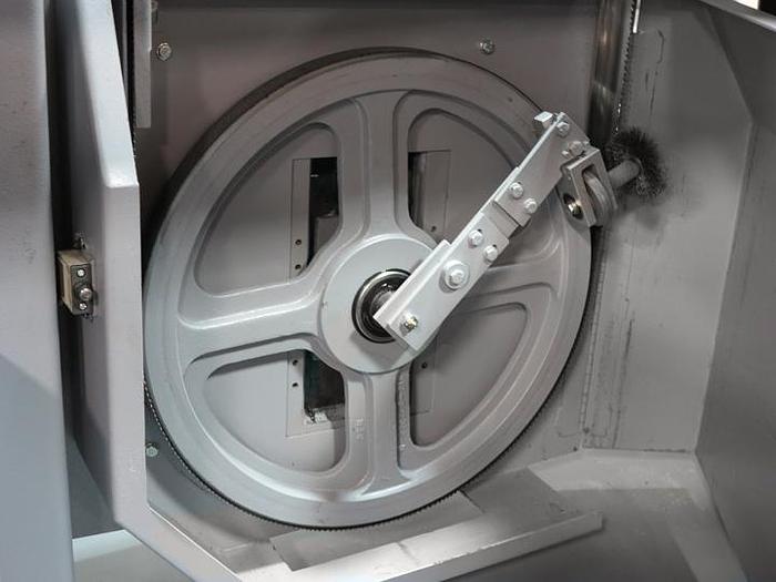 HE&M Saw VT 100HLA-60-CTS