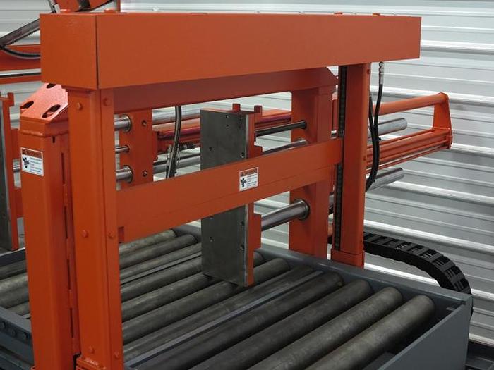 HE&M Saw Hurricane 2030A-CTS