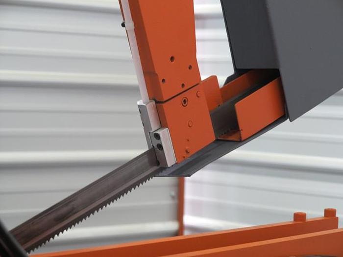 HE&M Saw Hurricane 2030A-CTS