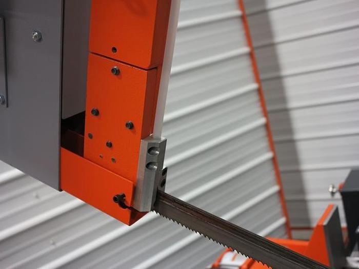 HE&M Saw Cyclone A-C