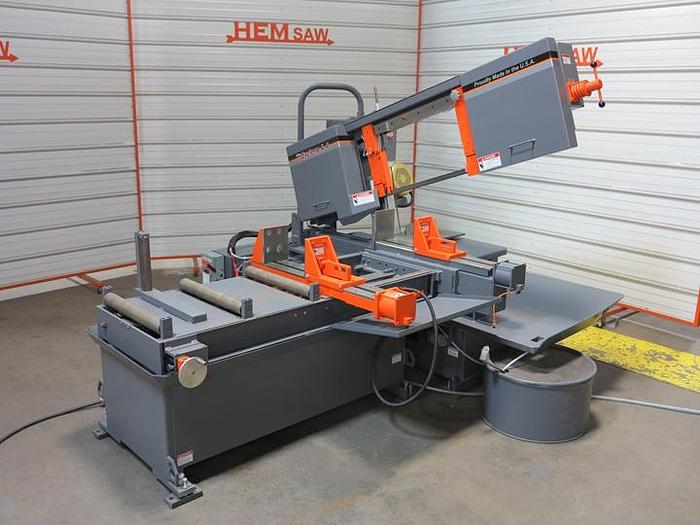 HE&M Saw Cyclone A-4