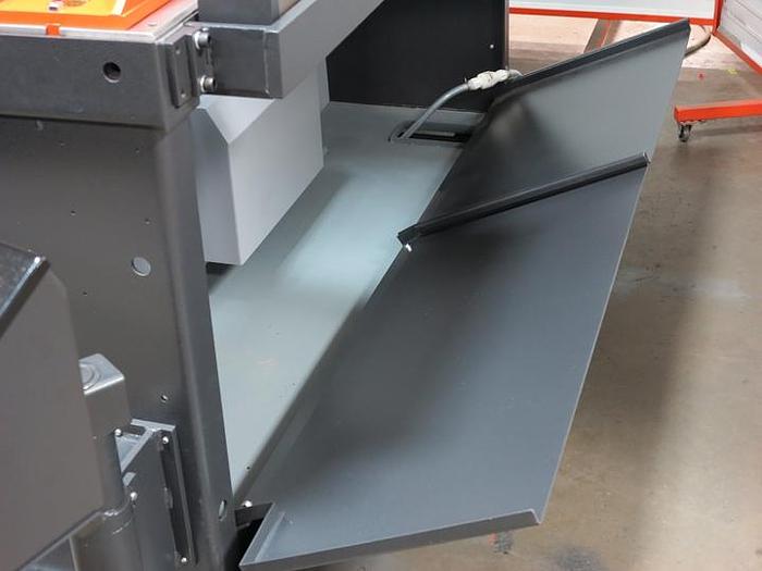 HE&M Saw VT 100HLA-60-CTS