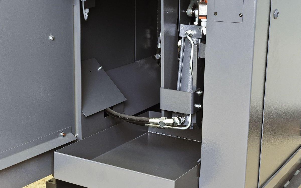 2026 Kaltenbach KKS 450 U