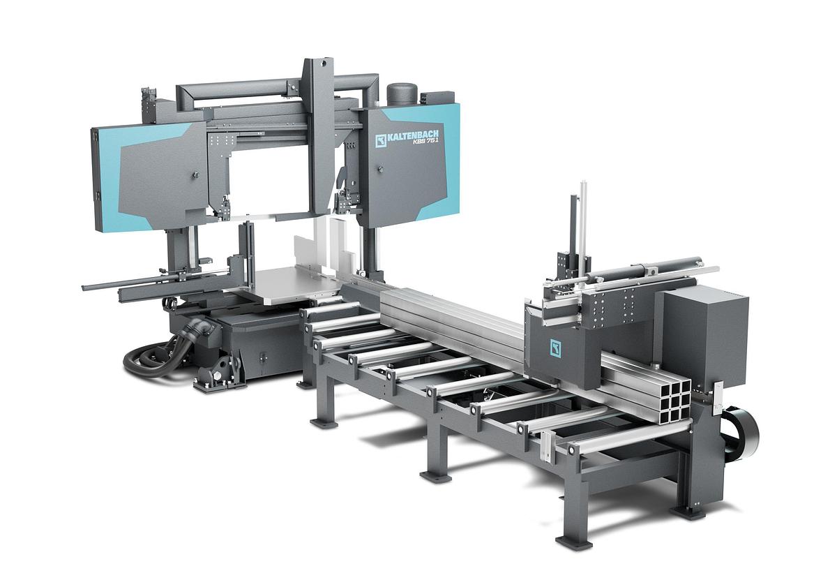 2026 Kaltenbach KBS 751 AIG