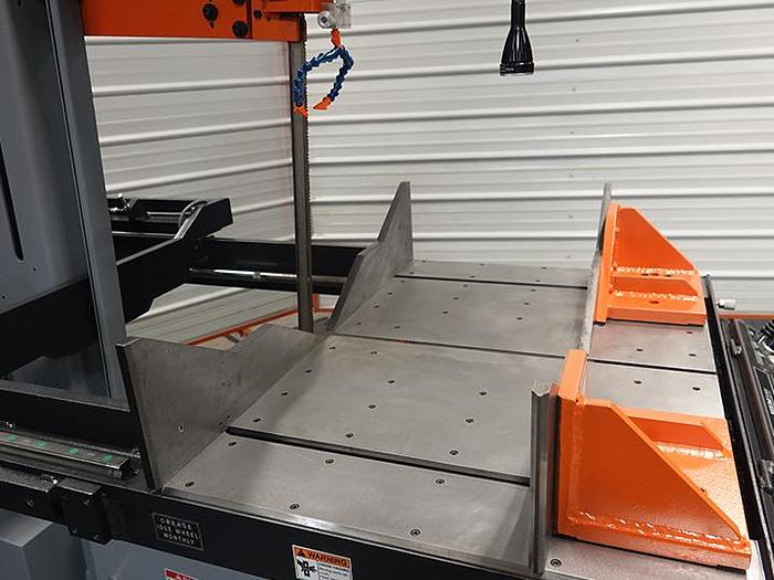 HE&M Saw VT 100LM-60