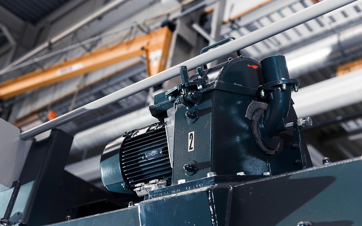 2026 Kaltenbach GIETART ECO Blaster 1504