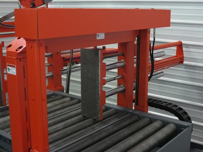 HE&M Saw Hurricane 2030A-CTS