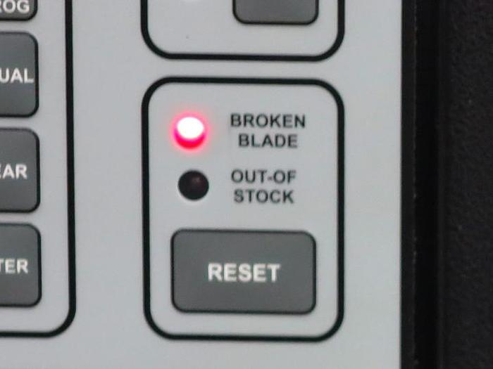 HE&M Saw Cyclone A-C