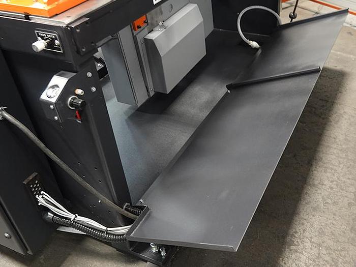 HE&M Saw VT 100LM-60